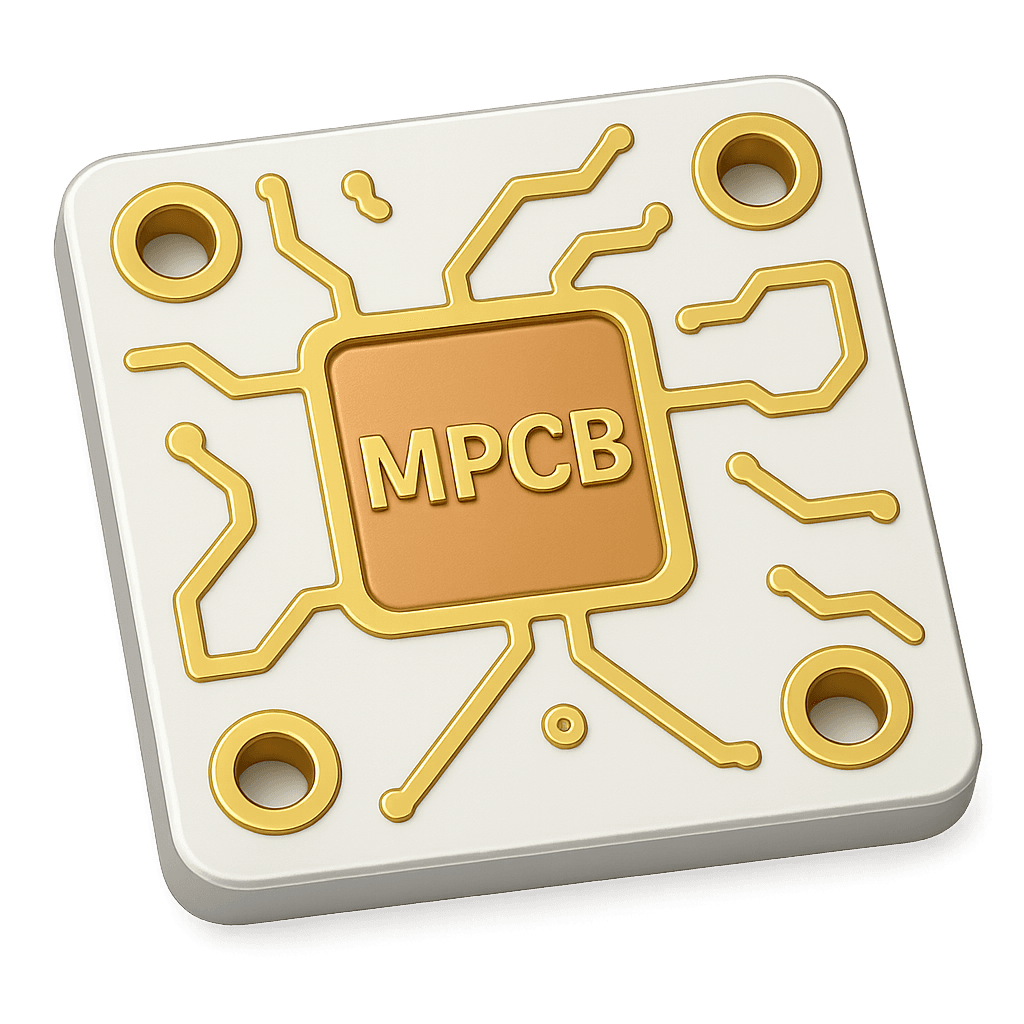 MPCB 아이콘