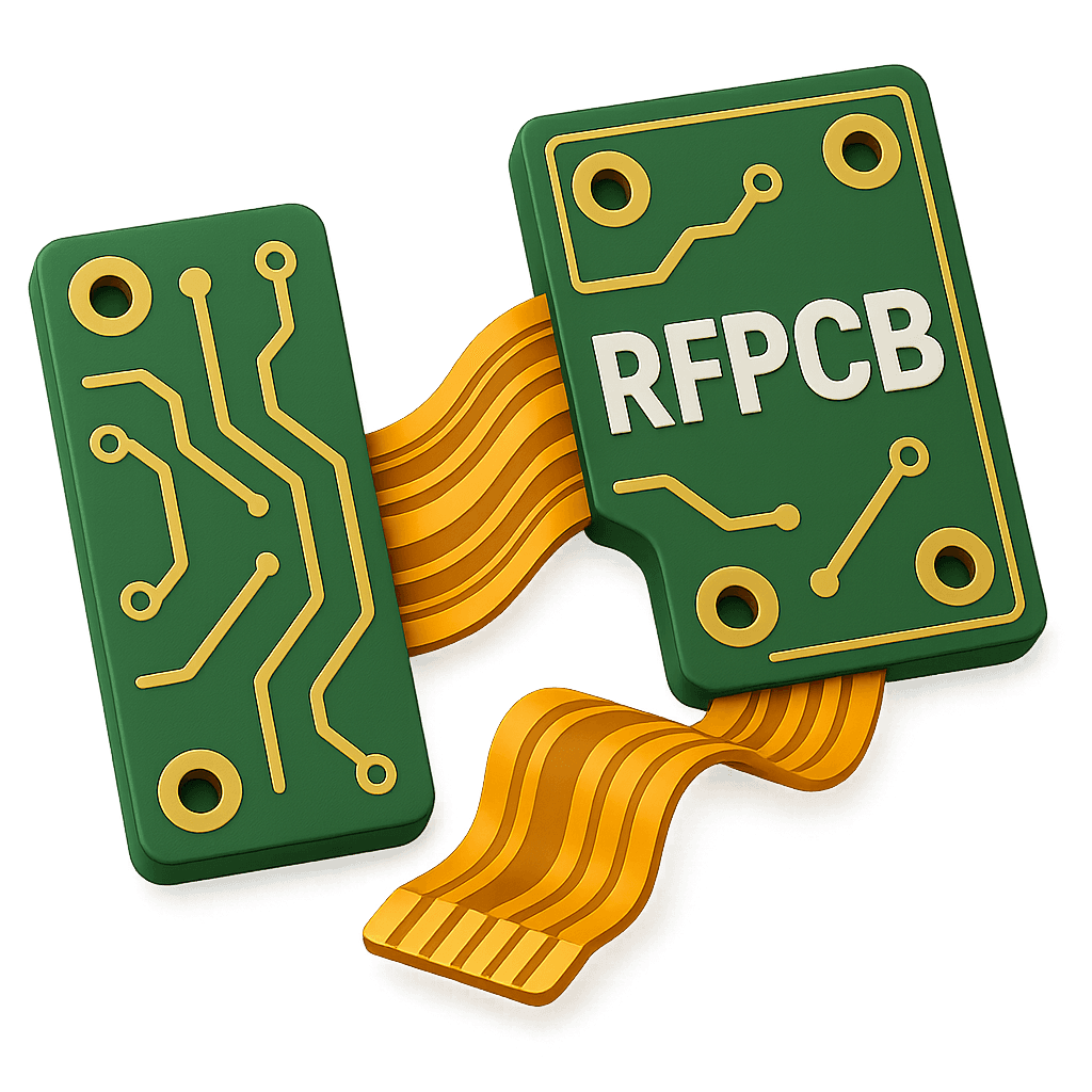RFPCB 아이콘