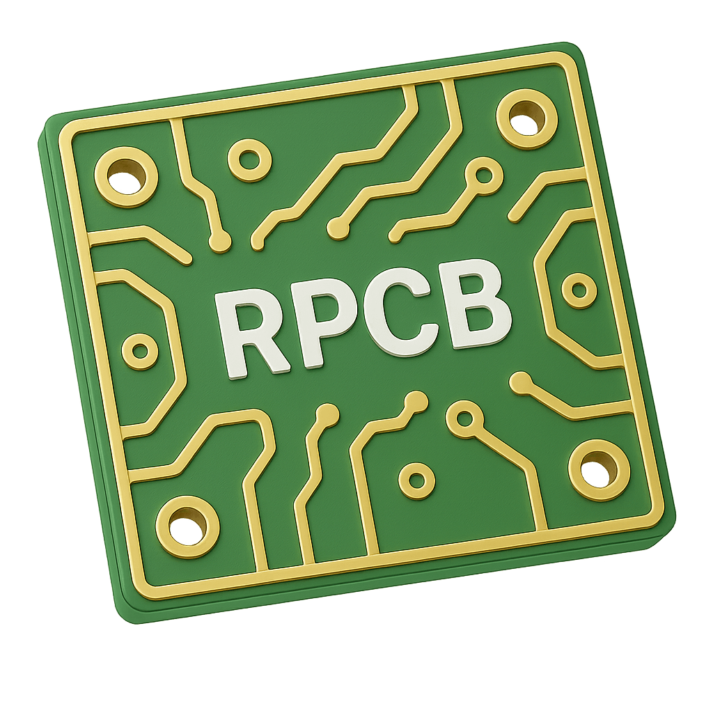 RPCB 아이콘