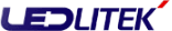 엘이디라이텍 로고